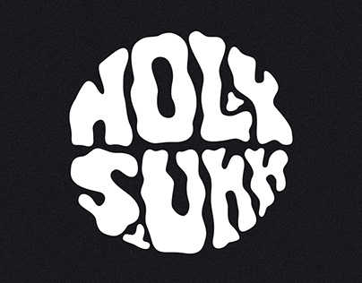 Holy Sunn - Brand