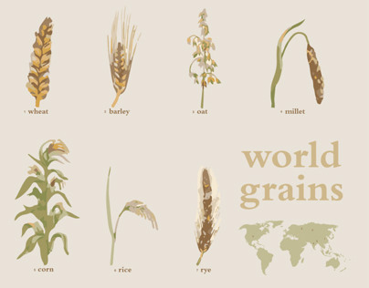 World Grains