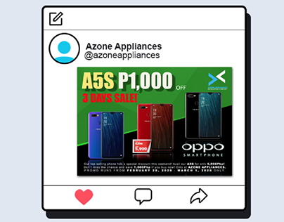 social media | Azone appliances