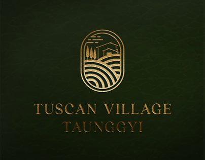 Tuscan Village Taunggyi - TVT