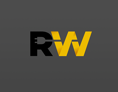 RW PROJEKT - logo