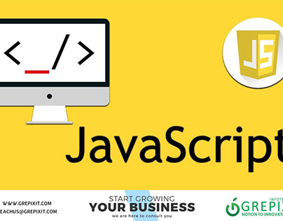 Javascript Development Company