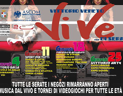 ViVe - Vittorio Veneto