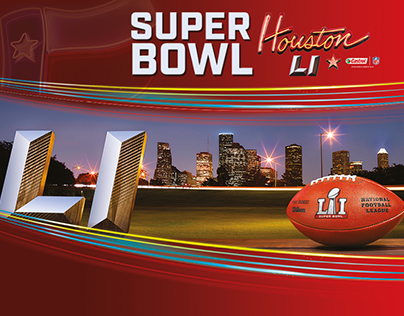 Super Bowl Videobrochure