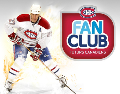 Montreal Canadiens - Fan Club