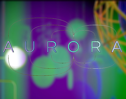 Aurora TV Ident