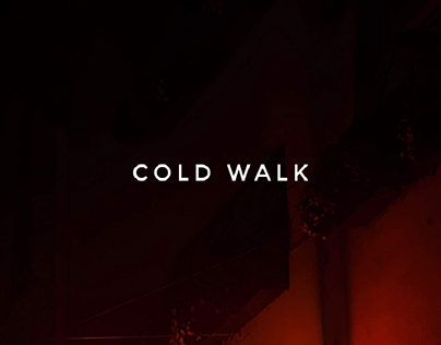 THE COLD WALK