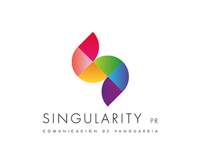 Web Page - Singularity PR