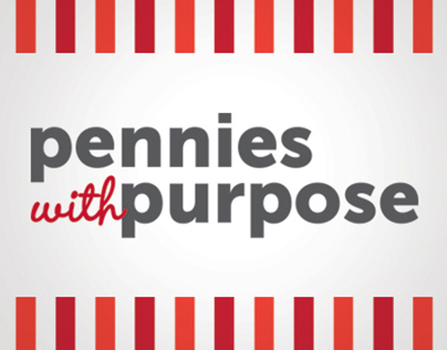 "Pennies with Purpose" for Dr. Peter AIDS Foundation