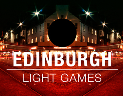 Edinburgh Light Games