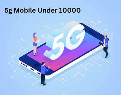 5g Mobile Under 10000
