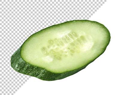 Free Cucumber Transparent PNG Pack