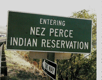 NEWS REPORTING: Indian Country