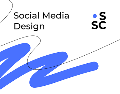 Soft Skills Club — VK Community — Social Media Design
