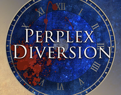 Perplex Diversion - GDS JAM (2HRS) - Logo Artist