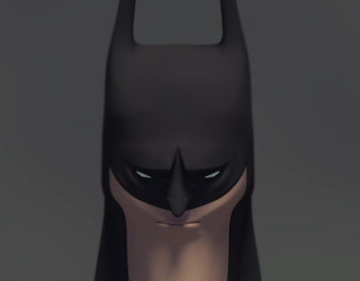 Batman fanart