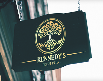 KENNEDY'S IRISH PUB