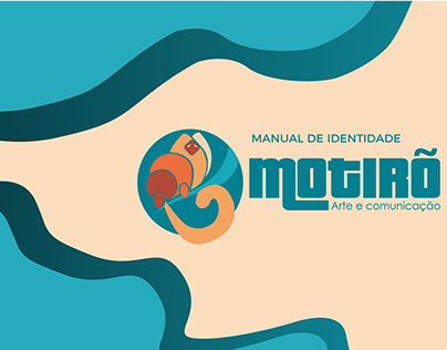 Manual de identidade Motirõ