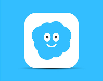 MiseToday Air Pollution App Branding