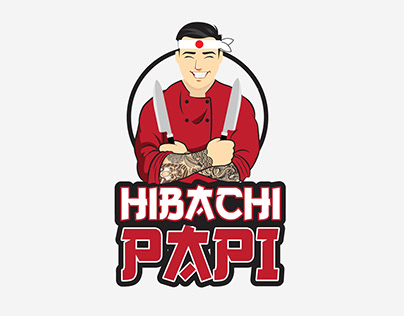 Hibachi Papi