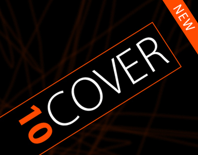 10 cover (discover) //Website project