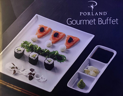Porland Gourmet Buffet