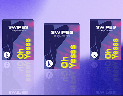 Wipes Product Packaging