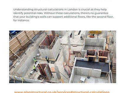 Understanding Structural Calculations in London