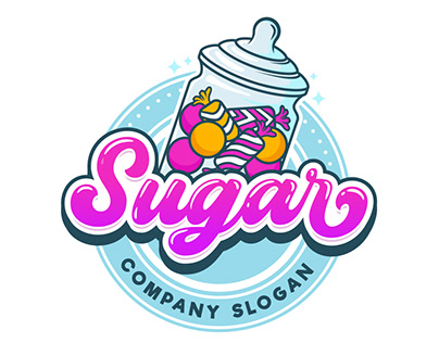 Fun Sugar Logo