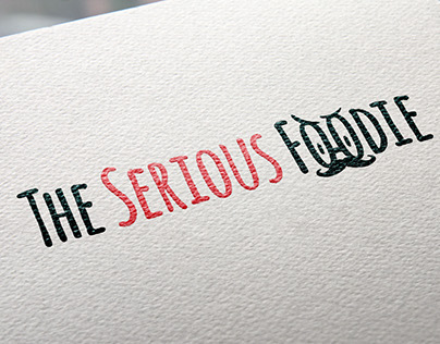 The Serious Foodie