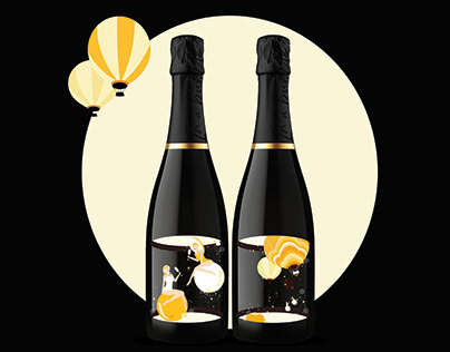 Prosecco Projects | Photos, videos, logos, illustrations and branding ...