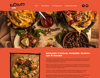 El-chivito-El-Chivito | Restaurant Website