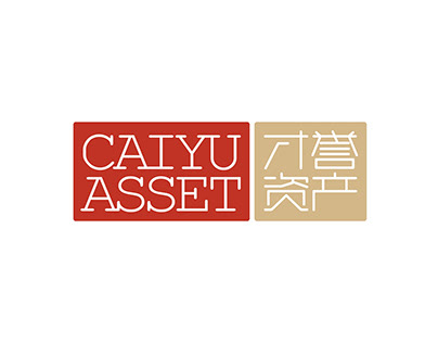 才誉资产 Caiyu Asset - VI