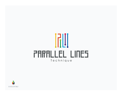 Parallel Lines logo