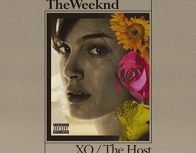 XO/The Host cover art