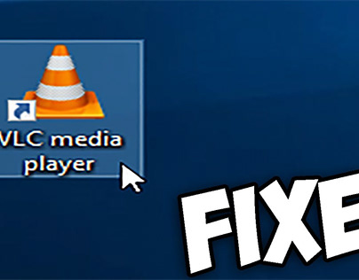 5 Ways To Fix VLC Player Error Opening File For Writing