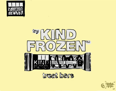 Kind bars
