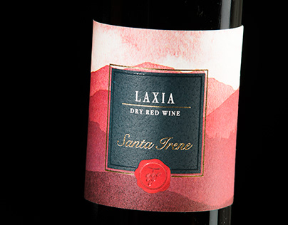 Santa Irene Winery – Laxia