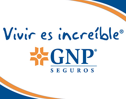 GNP Seguros Tarjetas de Presentación