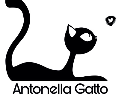 Logo Antonella Gatto