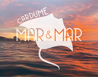 Cardume Mar & Mar