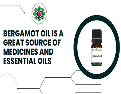 The Benefits and Uses of Bergamot Oil
