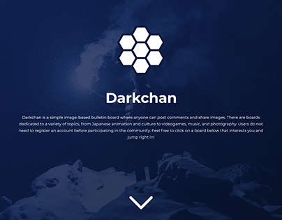Darkchan