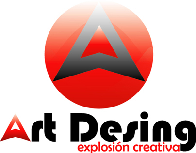 Artdesing logo
