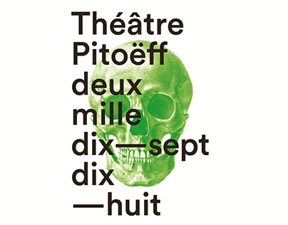 Théâtre Pitoëff