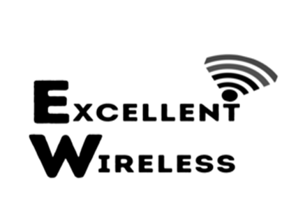 Excellent Wireless Logo