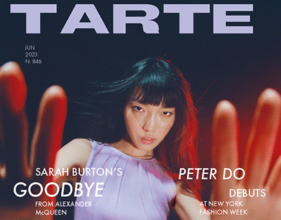 Tarte Magazine