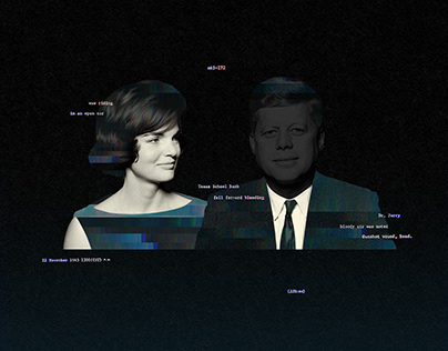 60 years on, JFK’s assassination remains a mystery.
