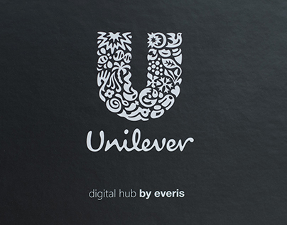 Unilever digital hub