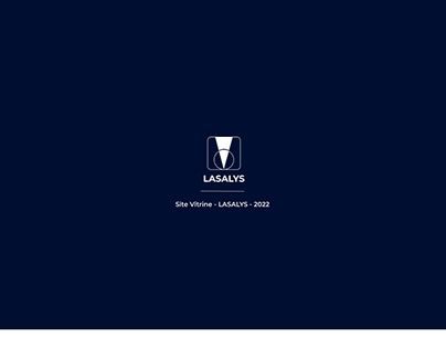 LASALYS - Web site